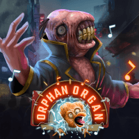 Sóng Âm Kinh Dị game icon
