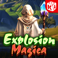 Phép Thuật Bùng Nổ game icon